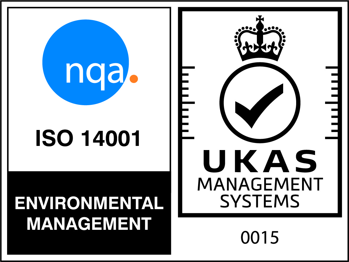 ISO:14001 environmental management