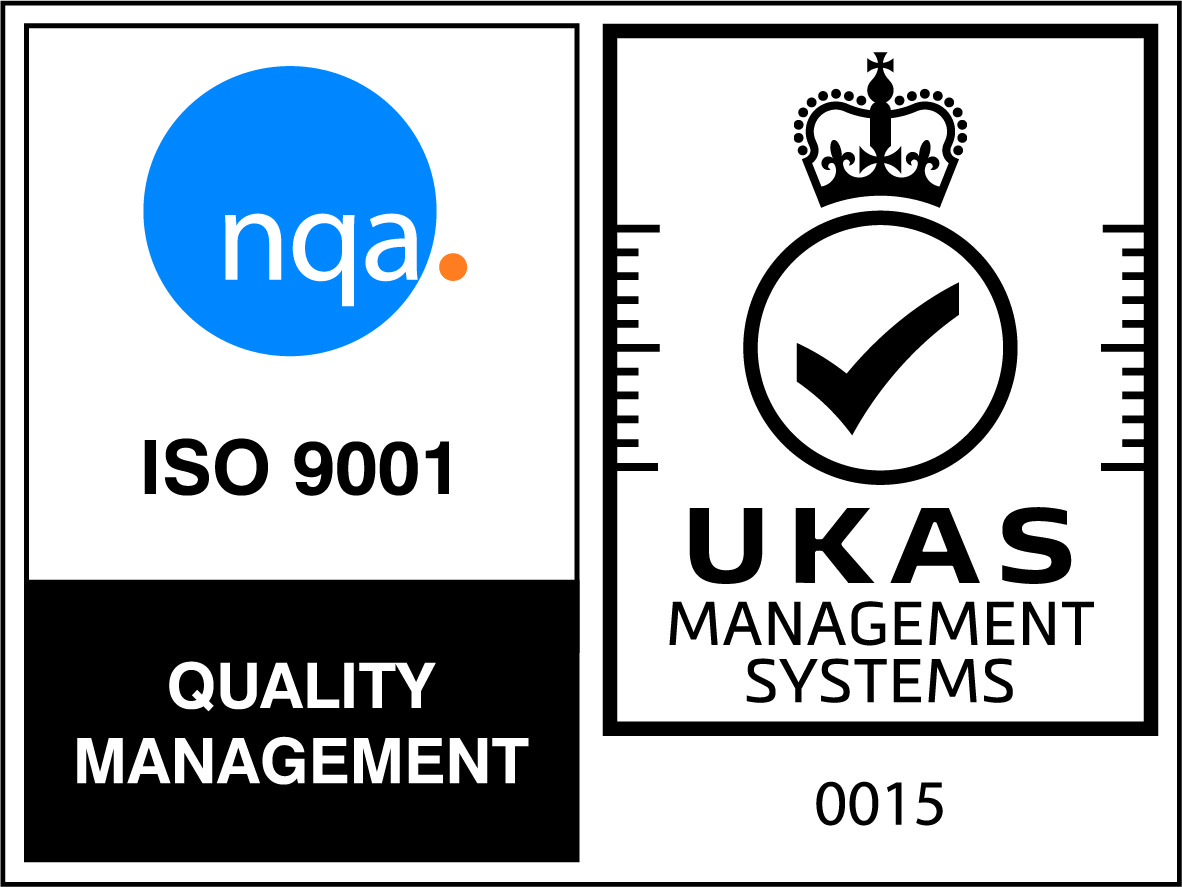 ISO:9001 quality management