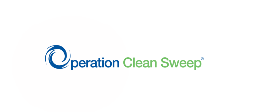 Operation Clean Sweep logo